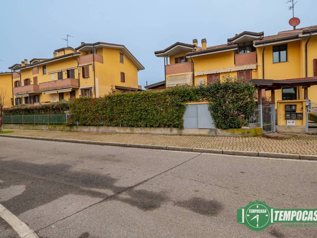 Appartamento a Carpiano in Via Sardegna, 33 - Foto 2