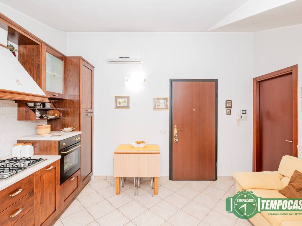 Appartamento a Carpiano in Via Sardegna, 33 - Foto 3