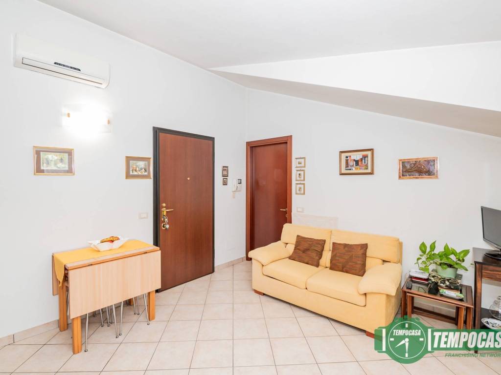 Appartamento a Carpiano in Via Sardegna, 33 - Foto 4