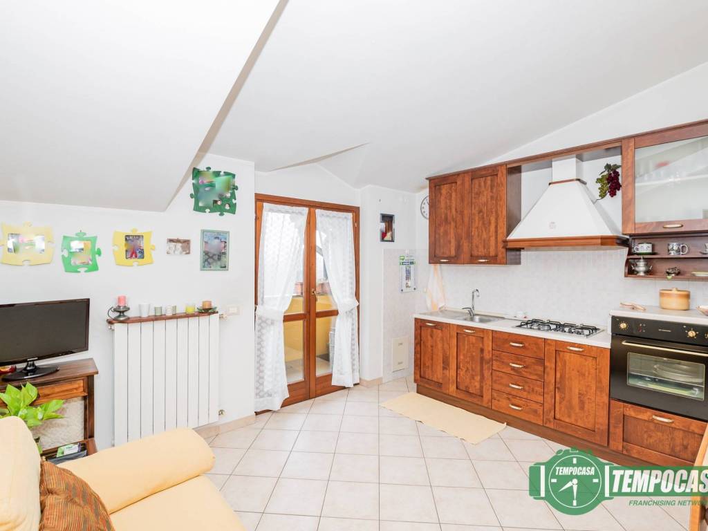 Appartamento a Carpiano in Via Sardegna, 33 - Foto 5