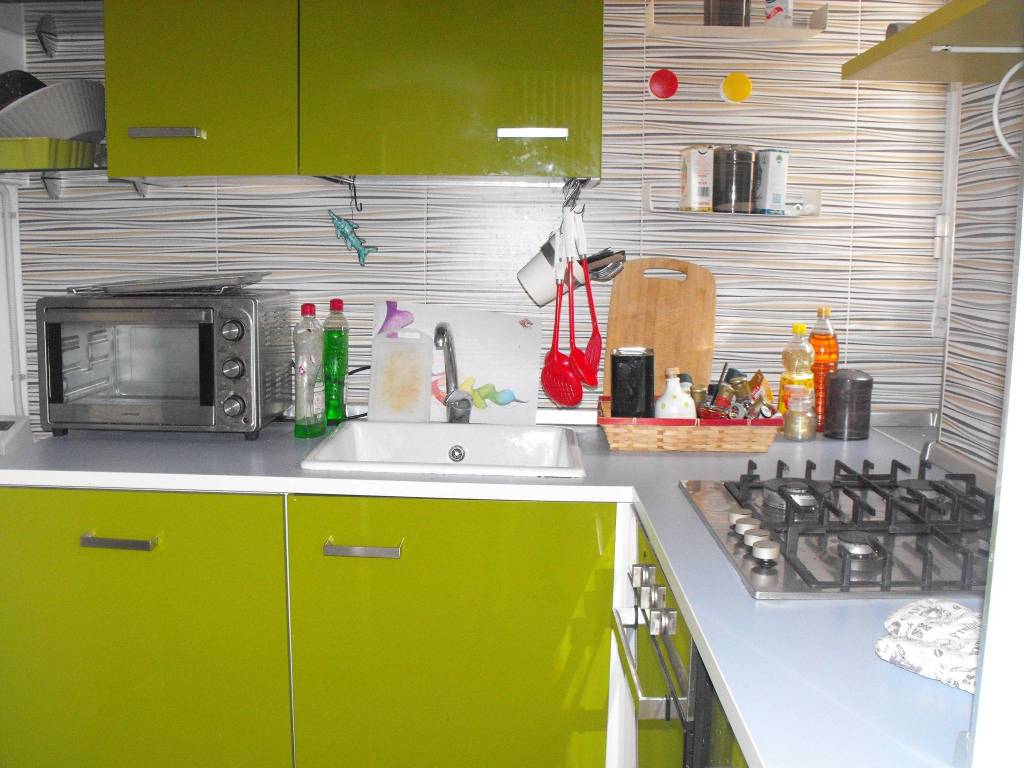 Appartamento a Matera in Via Alano da Matera, 10 - Foto 4