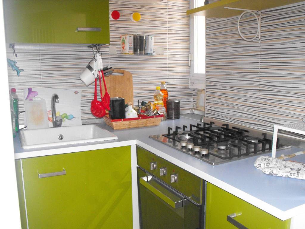 Appartamento a Matera in Via Alano da Matera, 10 - Foto 5