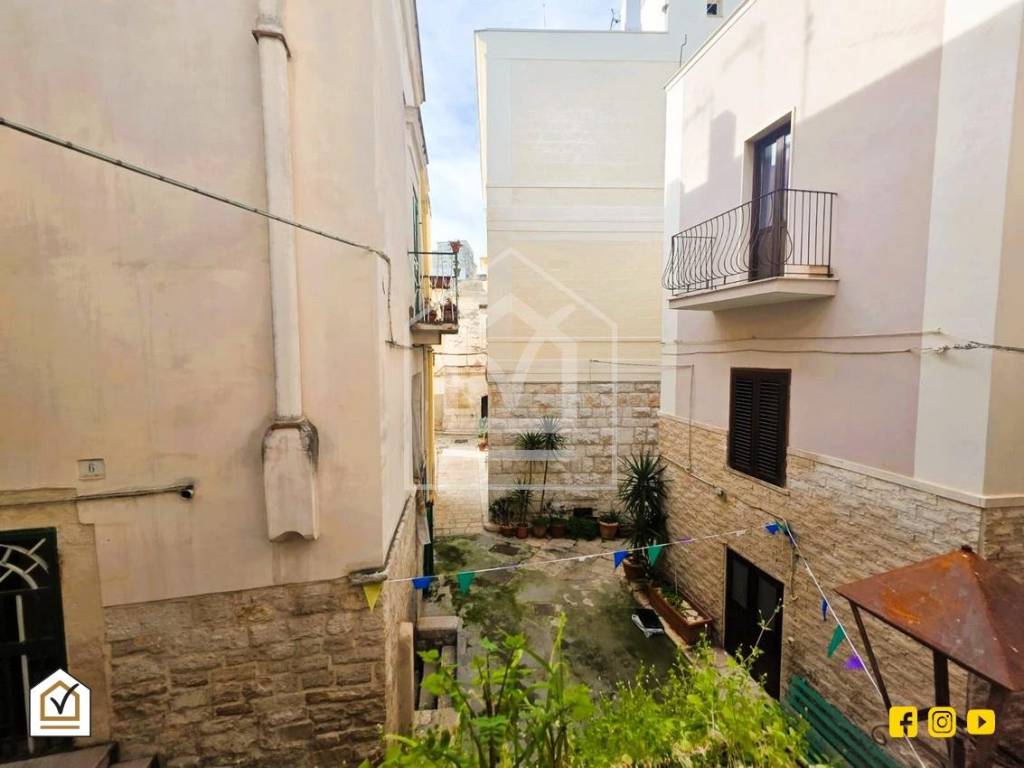 Casa indipendente a Trani - Foto 2