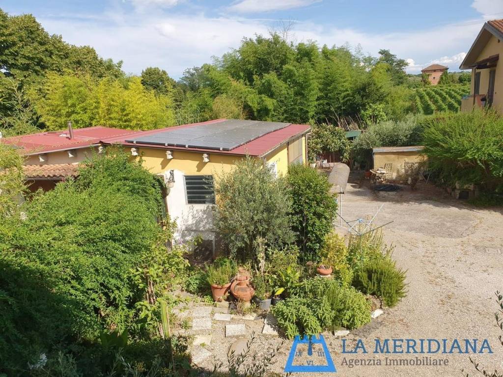 Casa indipendente a Larciano - Foto 2