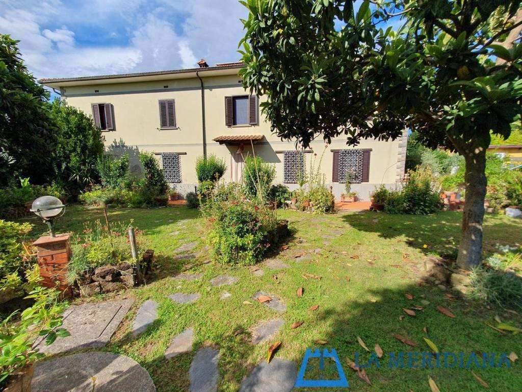 Casa indipendente a Larciano - Foto 3