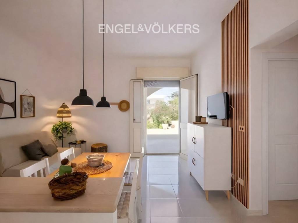 Villa a Porto cesareo in Via Mare di Kara, 2 - Foto 2