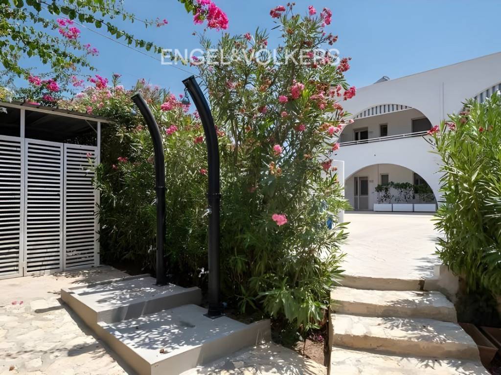 Villa a Porto cesareo in Via Mare di Kara, 2 - Foto 4