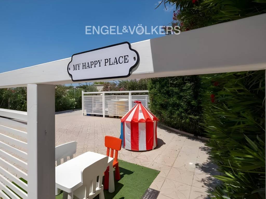 Villa a Porto cesareo in Via Mare di Kara, 2 - Foto 5