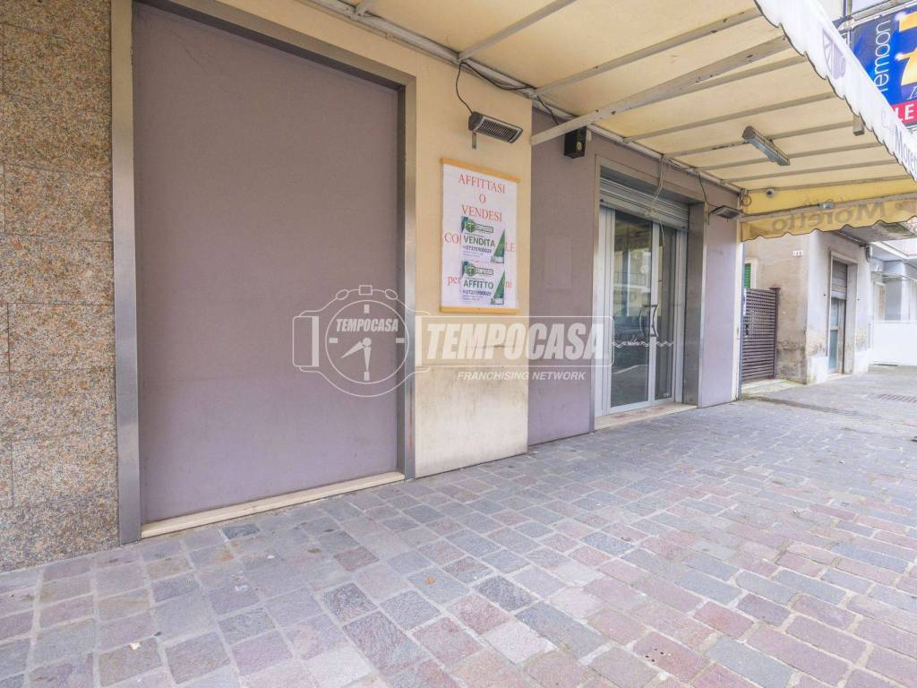 Immobile a Porto sant'elpidio in Via Giuseppe Mazzini - Foto 4