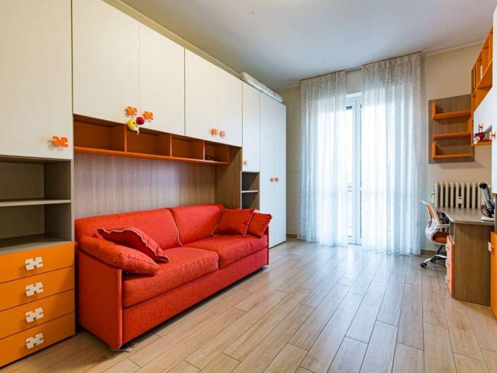 Appartamento a Cernusco sul naviglio in via Milano 5 - Foto 3
