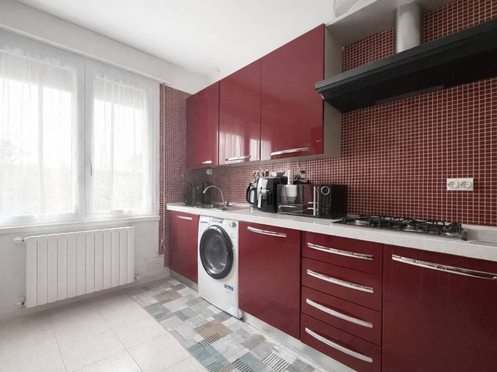 Appartamento a Rozzano in Via Valleambrosia - Foto 2