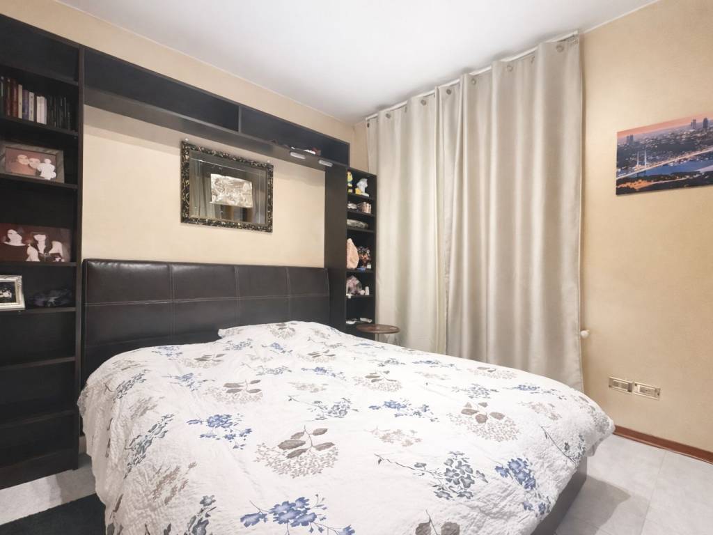 Appartamento a Rozzano in Via Valleambrosia - Foto 4
