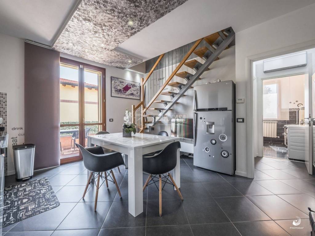 Appartamento a Castelfranco emilia in Via I Carracci 63 - Foto 3