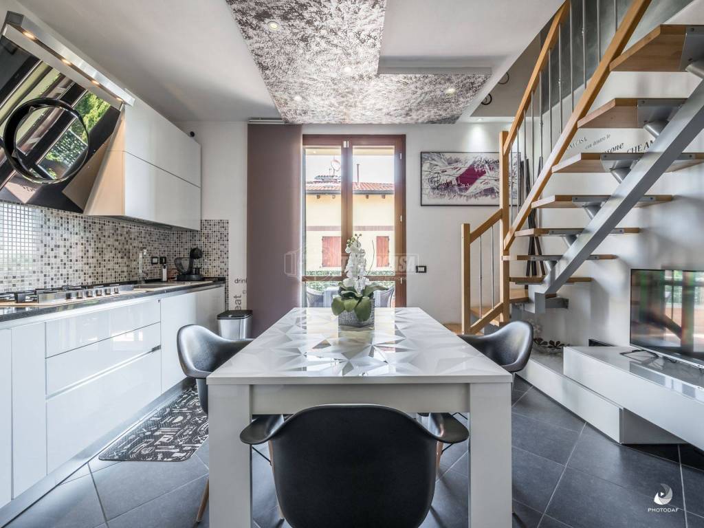 Appartamento a Castelfranco emilia in Via I Carracci 63 - Foto 4