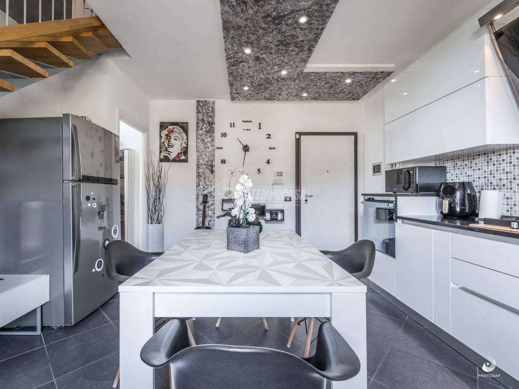 Appartamento a Castelfranco emilia in Via I Carracci 63 - Foto 5