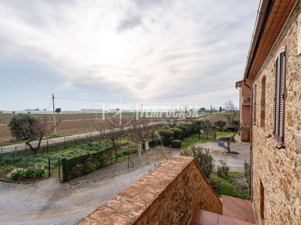 Appartamento a Campiglia marittima in Strada Provinciale 22 27 - Foto 2
