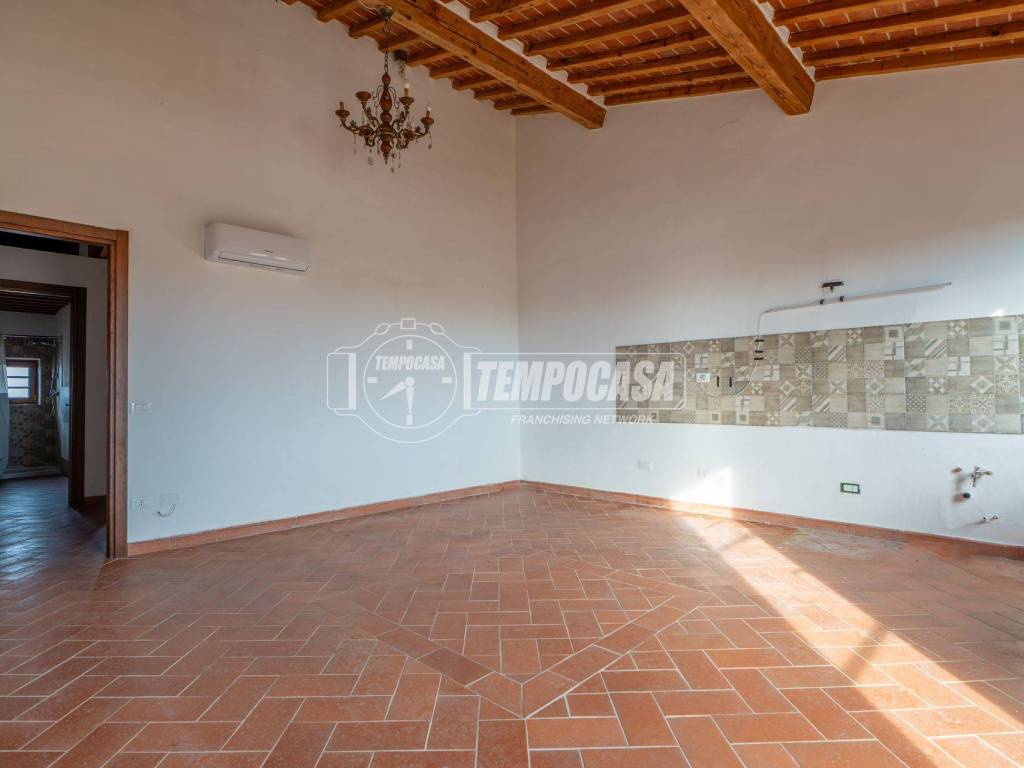 Appartamento a Campiglia marittima in Strada Provinciale 22 27 - Foto 3