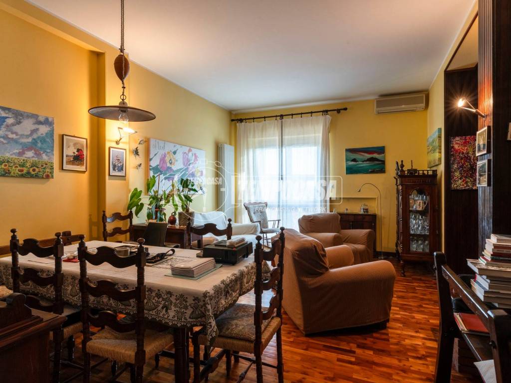 Appartamento a Macerata in Via Luigi Bartolini - Foto 2