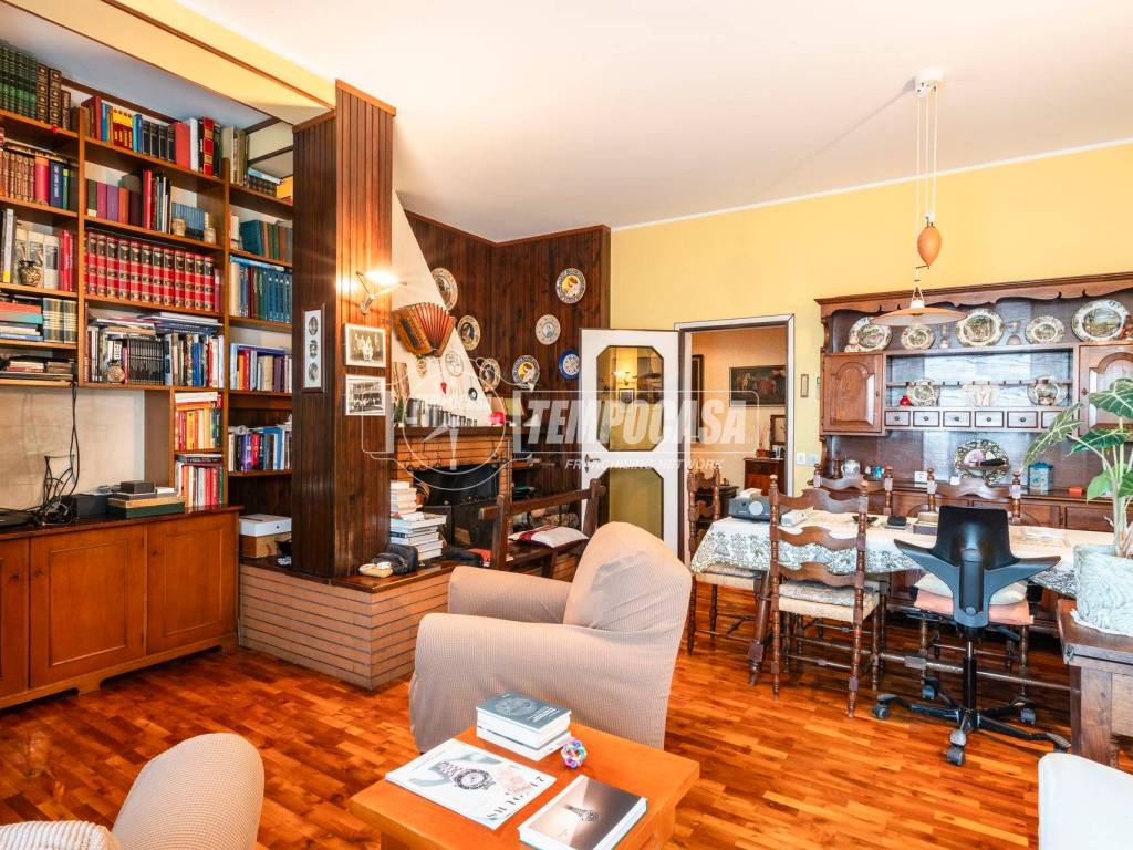 Appartamento a Macerata in Via Luigi Bartolini - Foto 3