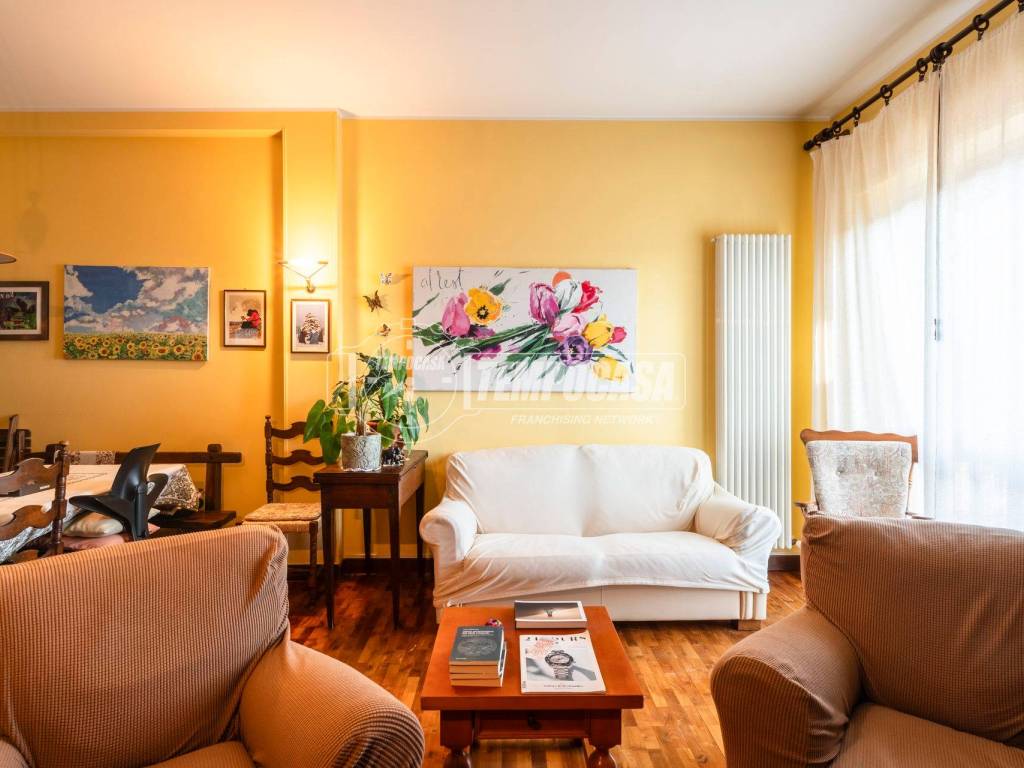 Appartamento a Macerata in Via Luigi Bartolini - Foto 5