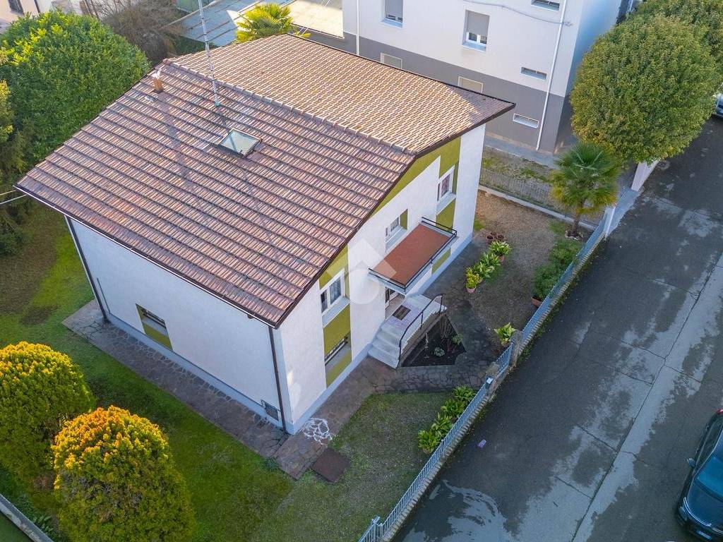 Villa a Rubiera in Via Gabriele D'Annunzio - Foto 2