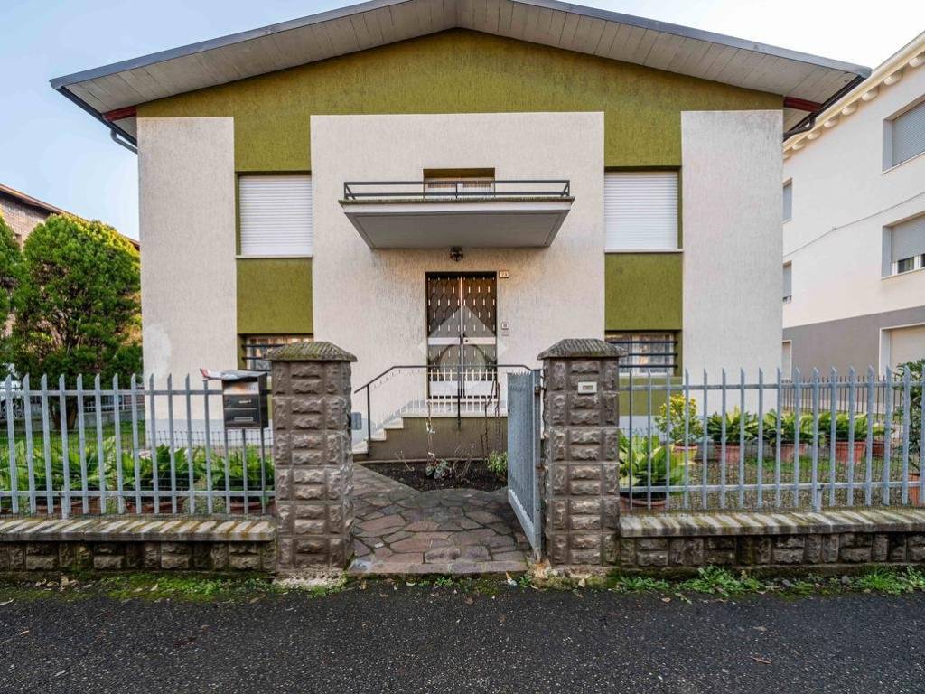 Villa a Rubiera in Via Gabriele D'Annunzio - Foto 3
