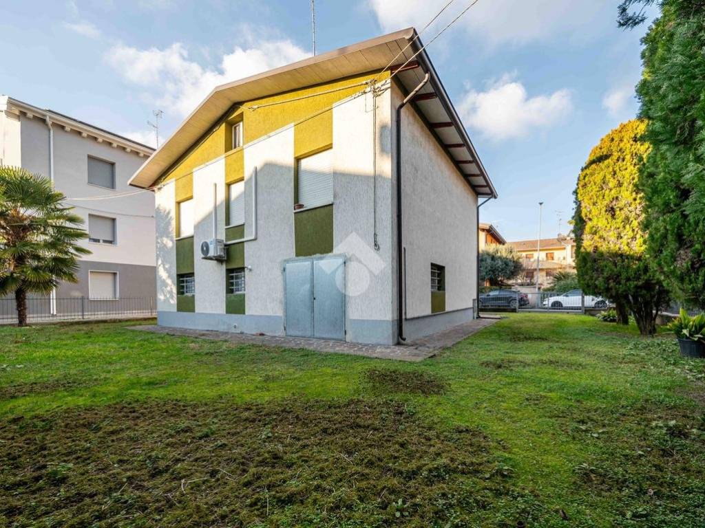 Villa a Rubiera in Via Gabriele D'Annunzio - Foto 4