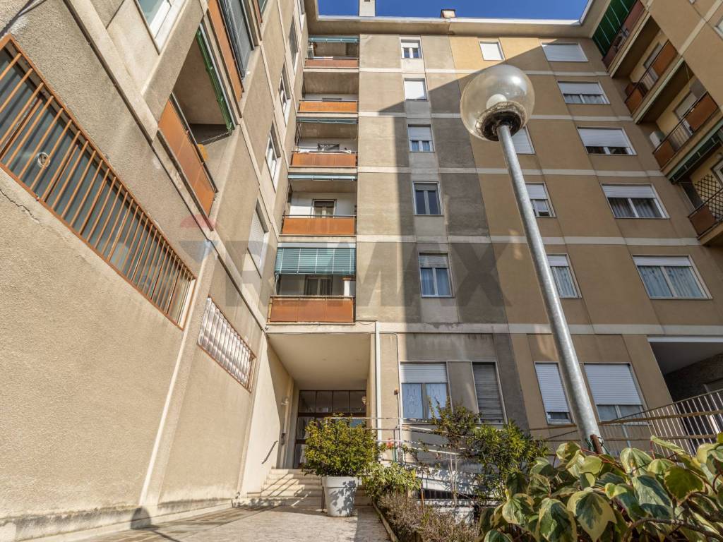 Appartamento a Biella in Via Valentino Cerruti, 1 - Foto 2