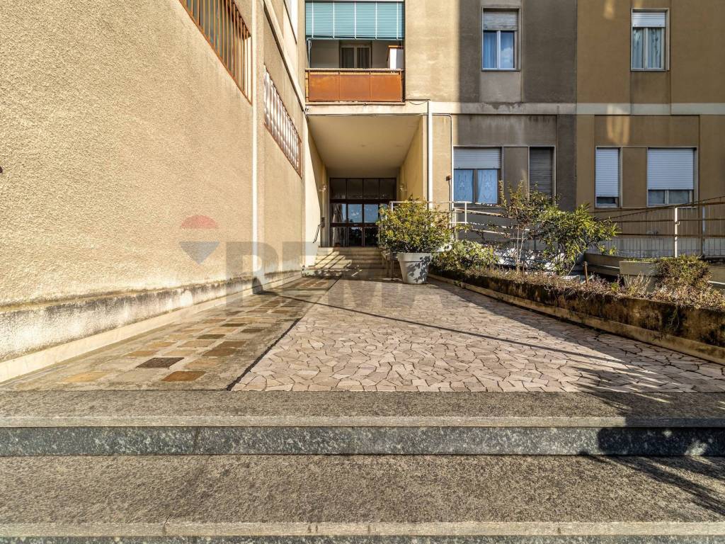 Appartamento a Biella in Via Valentino Cerruti, 1 - Foto 3