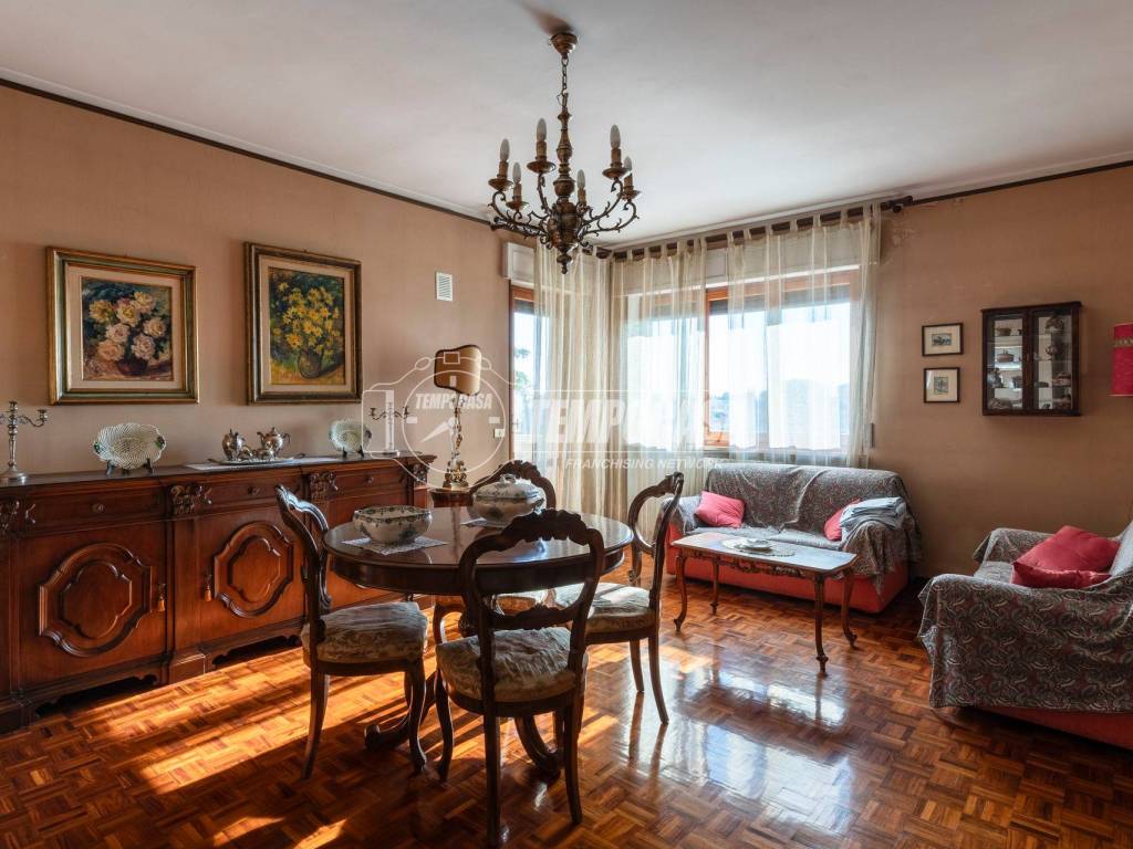 Appartamento a Macerata in Via Giuseppe Ungaretti - Foto 4