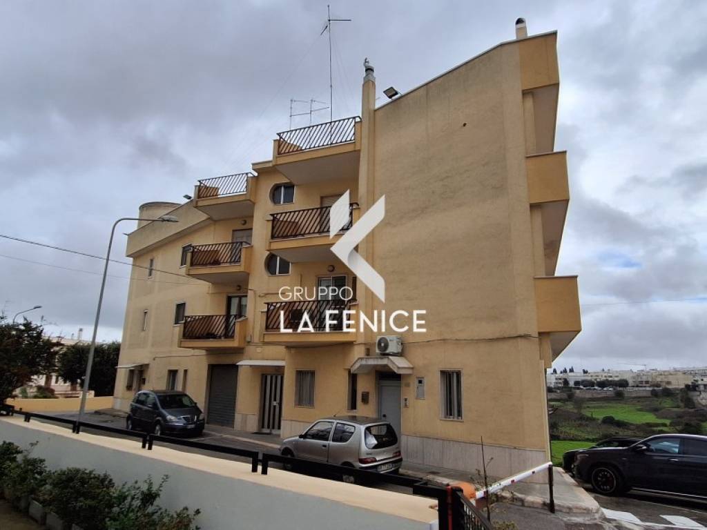 Appartamento a Locorotondo in via Alcide De Gasperi - Foto 2