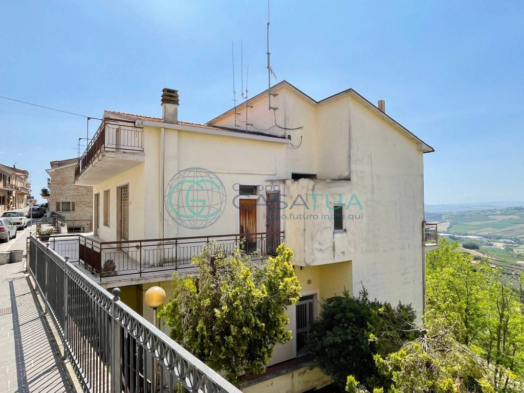 Villa a Tortoreto in Via 20 Settembre, 110 - Foto 4