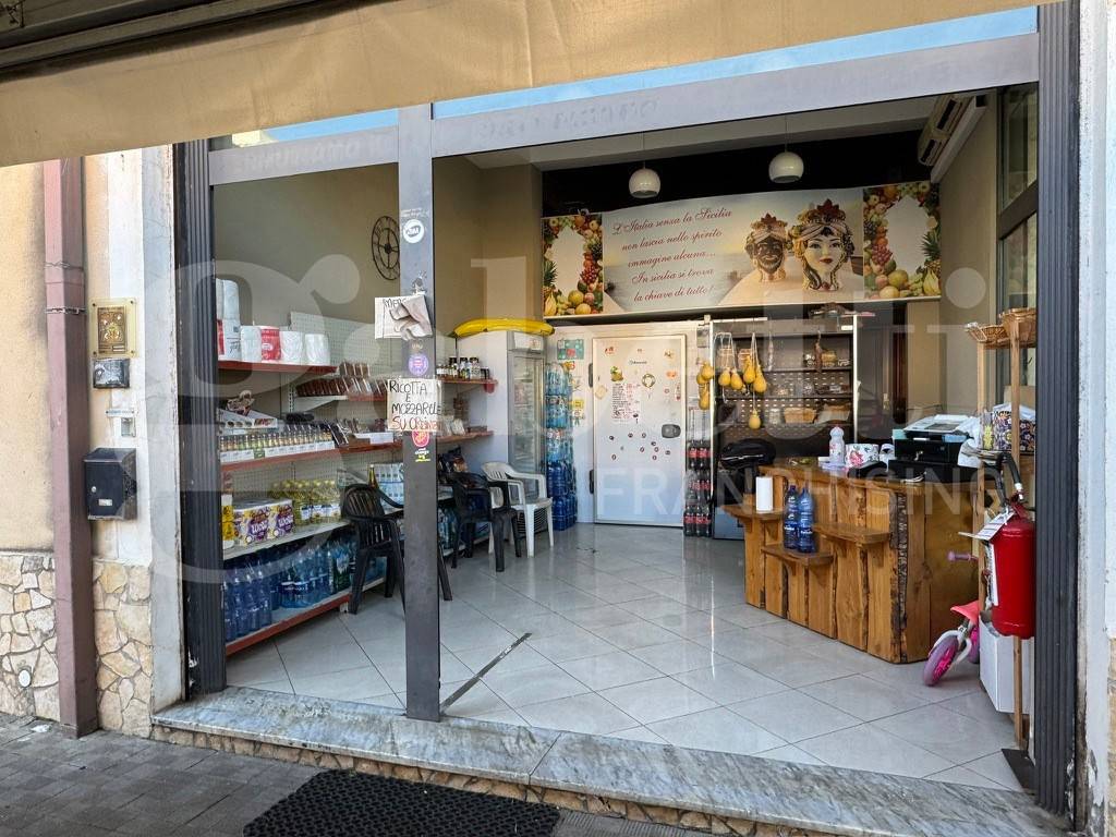 Immobile a Rometta in via nazionale, 320 - Foto 4