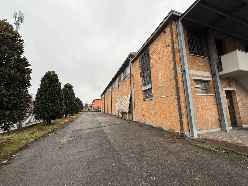 Immobile a Sassuolo in Via Valle d'Aosta, 23 - Foto 5