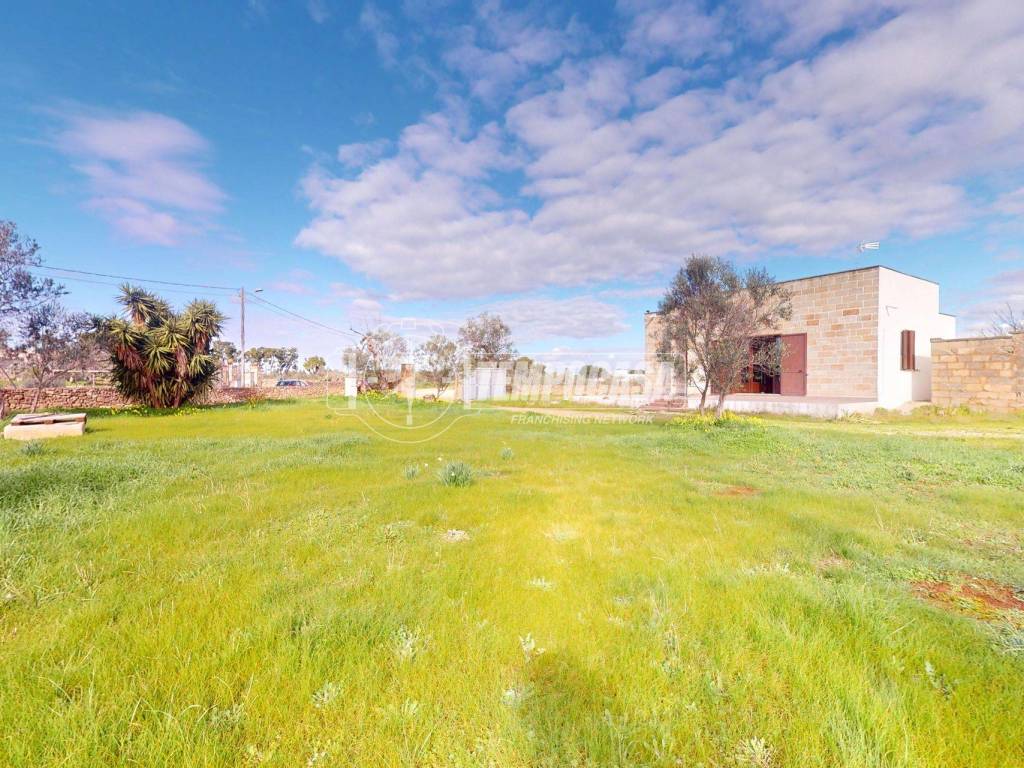 Casa indipendente a Nardò in Via Torremozza 64 - Foto 2