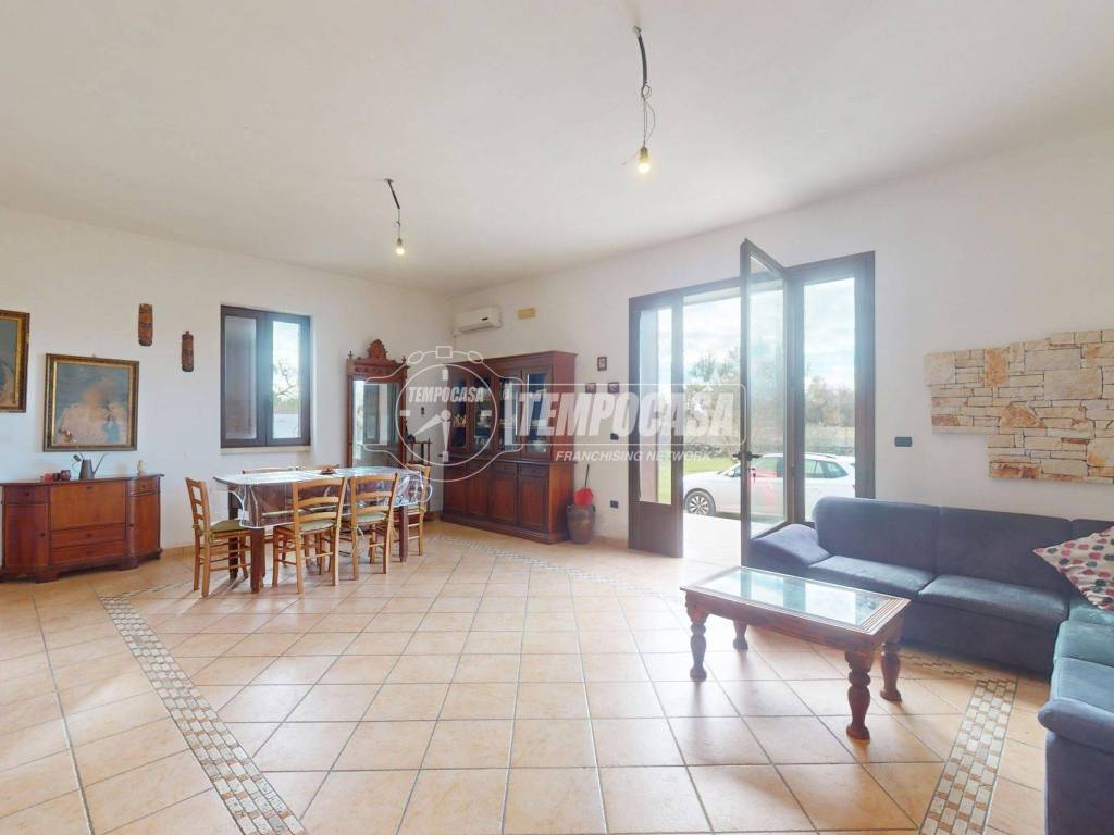 Casa indipendente a Nardò in Via Torremozza 64 - Foto 3
