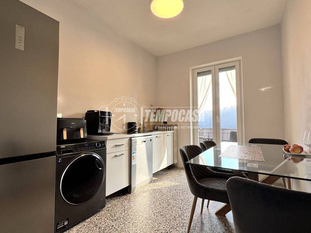 Appartamento a Pralungo in Via Giuseppe Garibaldi - Foto 4