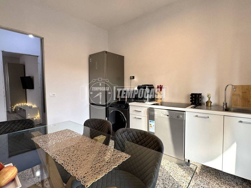 Appartamento a Pralungo in Via Giuseppe Garibaldi - Foto 5