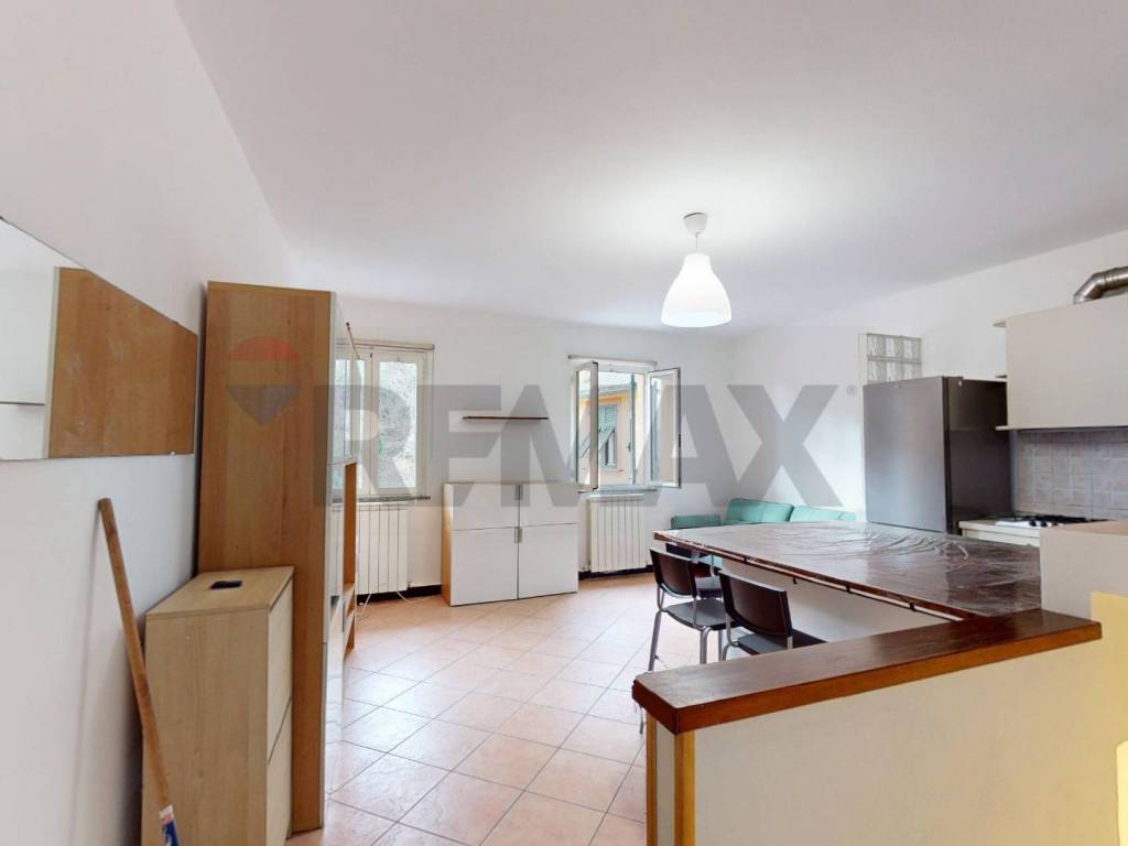 Appartamento a Avegno in Via dei Turchi, 12 - Foto 2