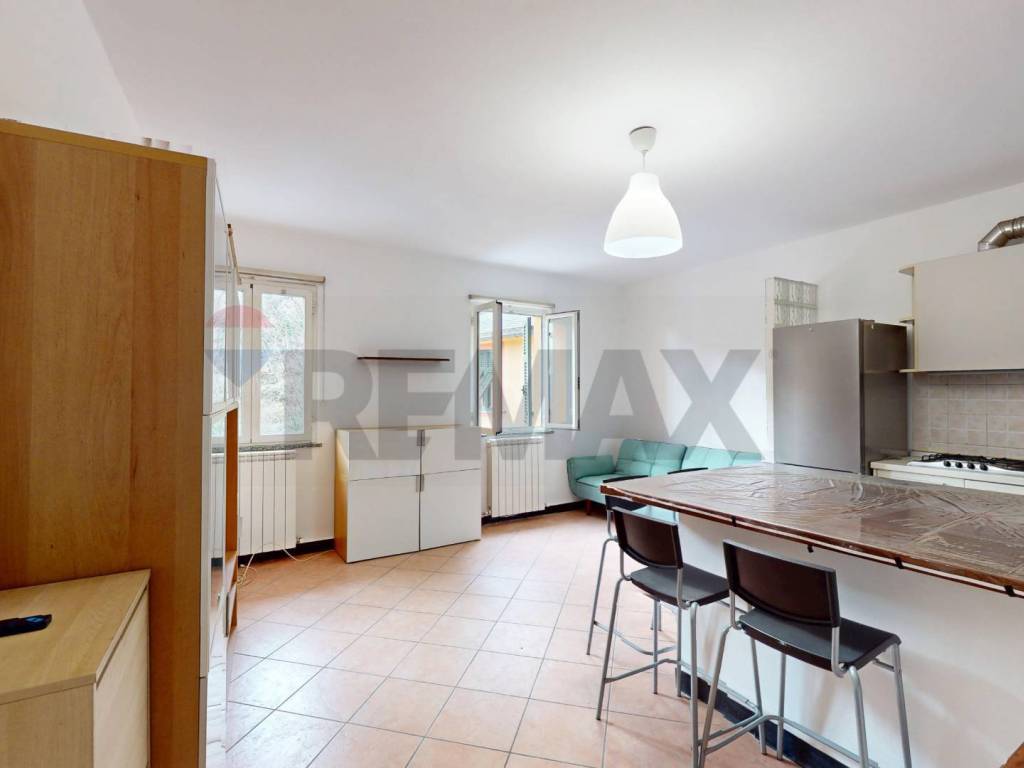 Appartamento a Avegno in Via dei Turchi, 12 - Foto 3