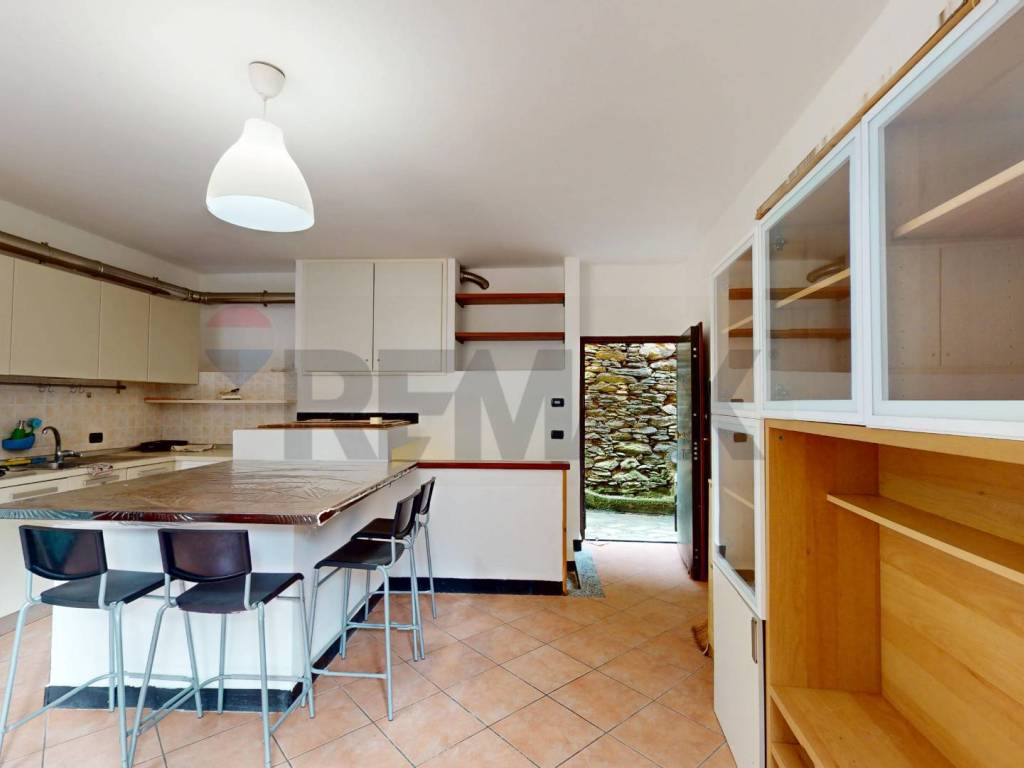 Appartamento a Avegno in Via dei Turchi, 12 - Foto 4