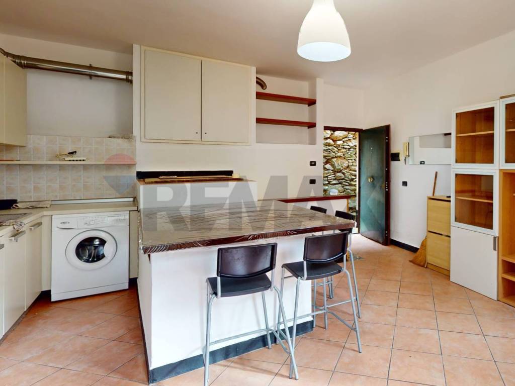 Appartamento a Avegno in Via dei Turchi, 12 - Foto 5