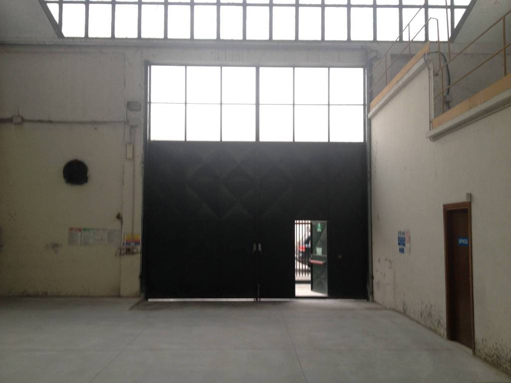 Immobile a Settimo milanese in Via Thomas Alva Edison - Foto 3