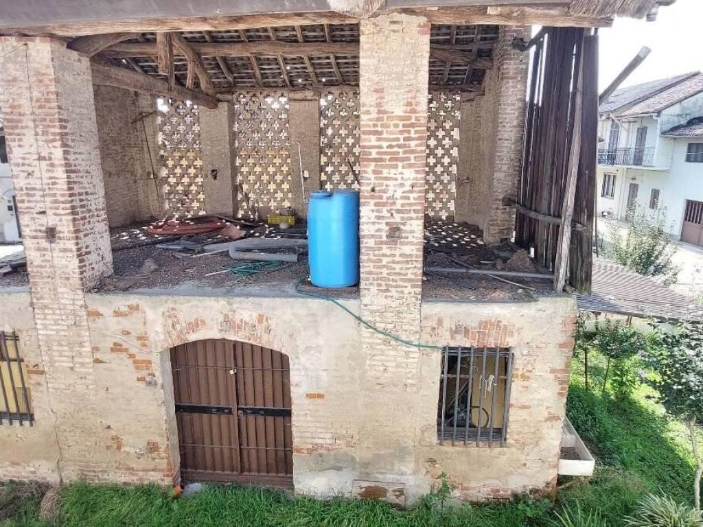 Rustico / casale a San giorgio di lomellina in via Dante Alighieri, 64 - Foto 3