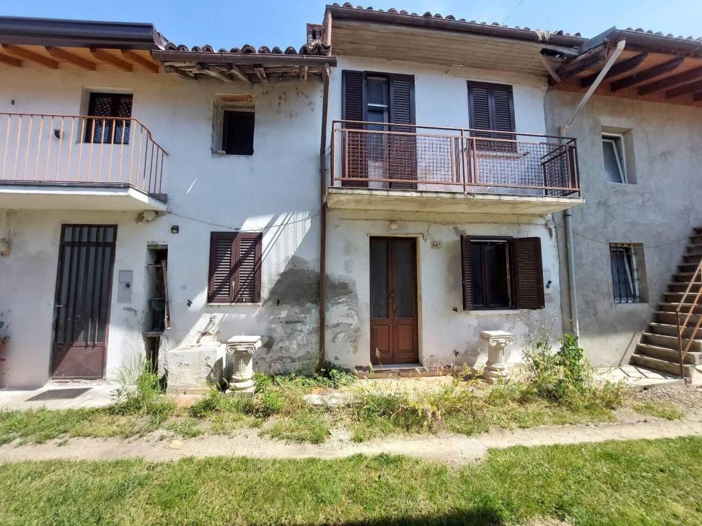 Rustico / casale a San giorgio di lomellina in via Dante Alighieri, 64 - Foto 4