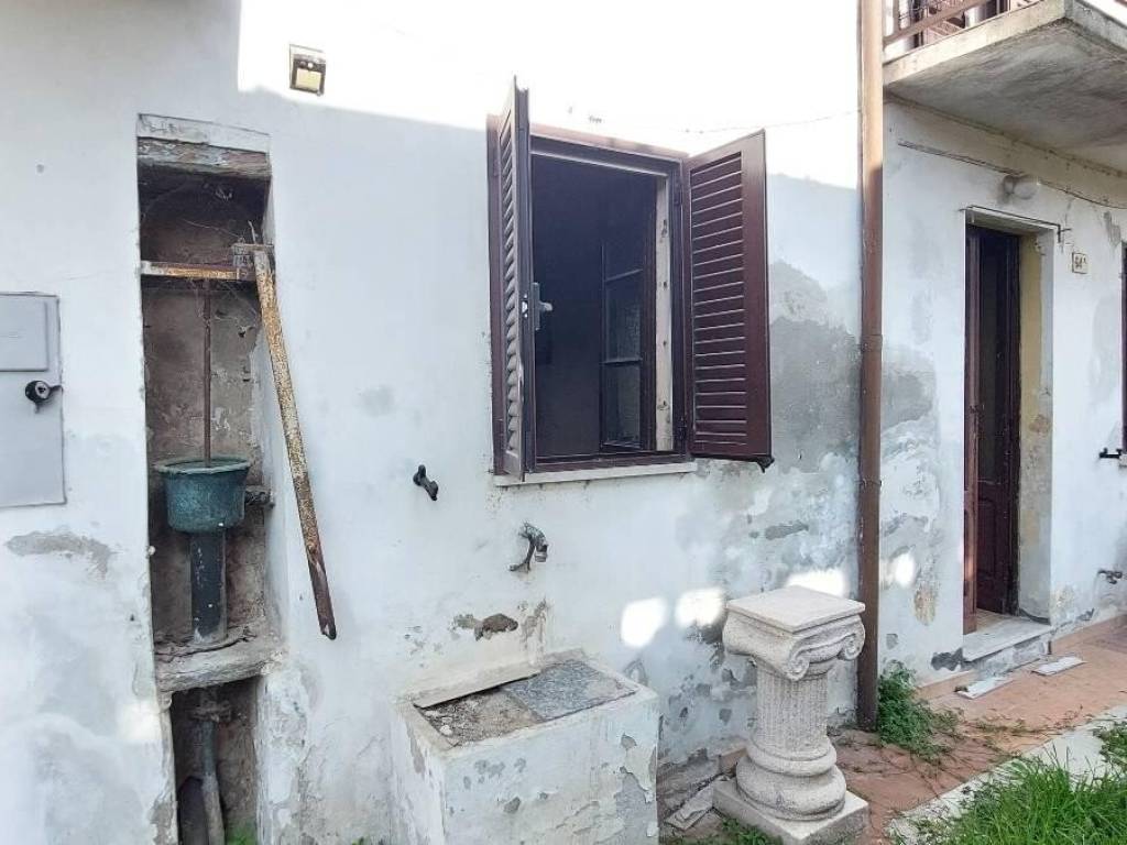 Rustico / casale a San giorgio di lomellina in via Dante Alighieri, 64 - Foto 5