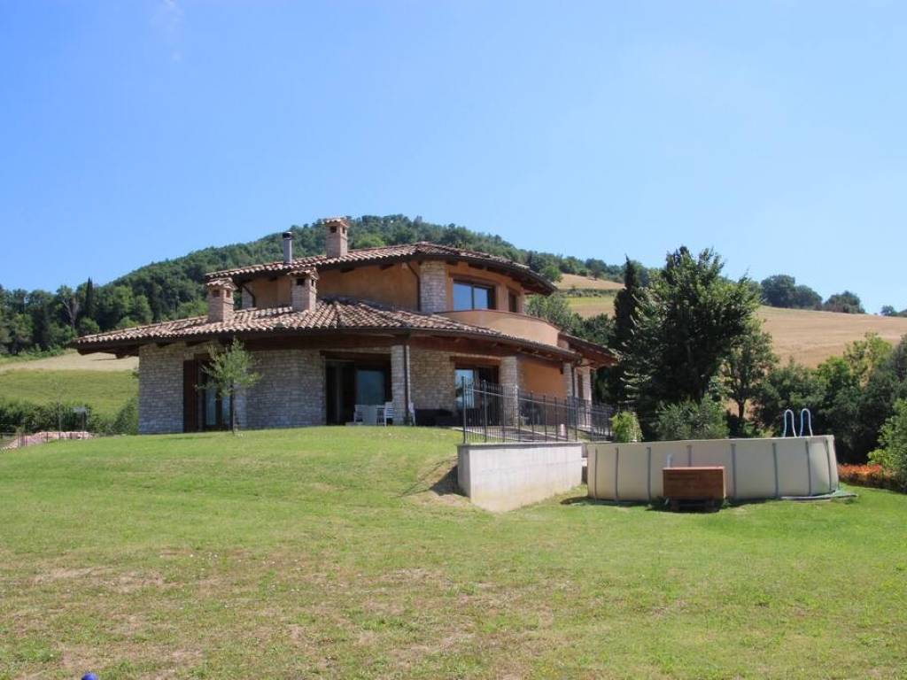 Villa a Urbino - Foto 2