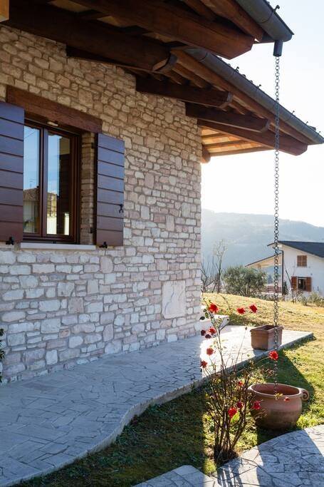Villa a Urbino - Foto 4