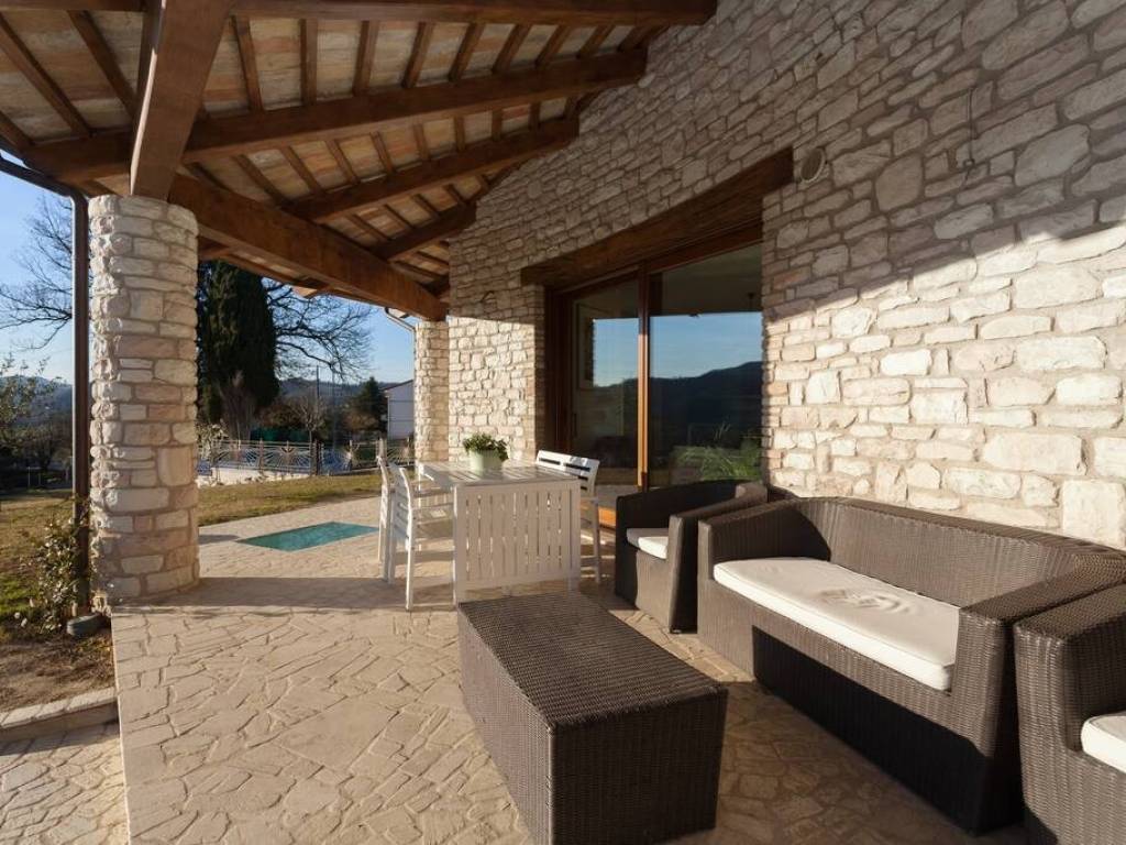 Villa a Urbino - Foto 5