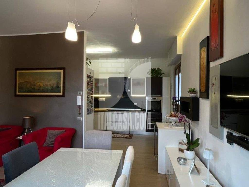 Appartamento a Treviglio - Foto 4